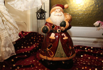 Wir wünschen allen Angehörigen ein besinnliches Weihnachtsfest und einen guten Rutsch ins Neue Jahr 2010!